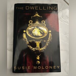 The Dwelling by Susie Moloney